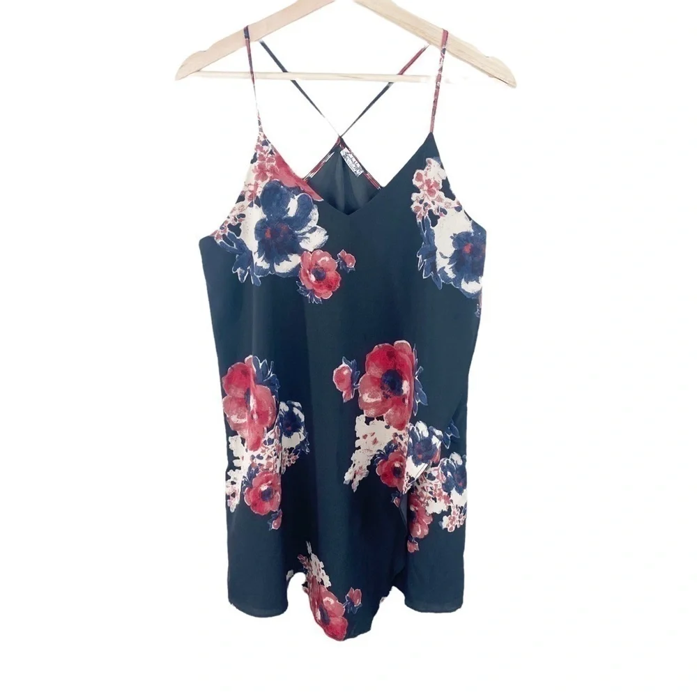 Intimately Free People Cascades Slip Dress